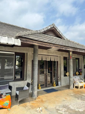 Kookie Place Homestay